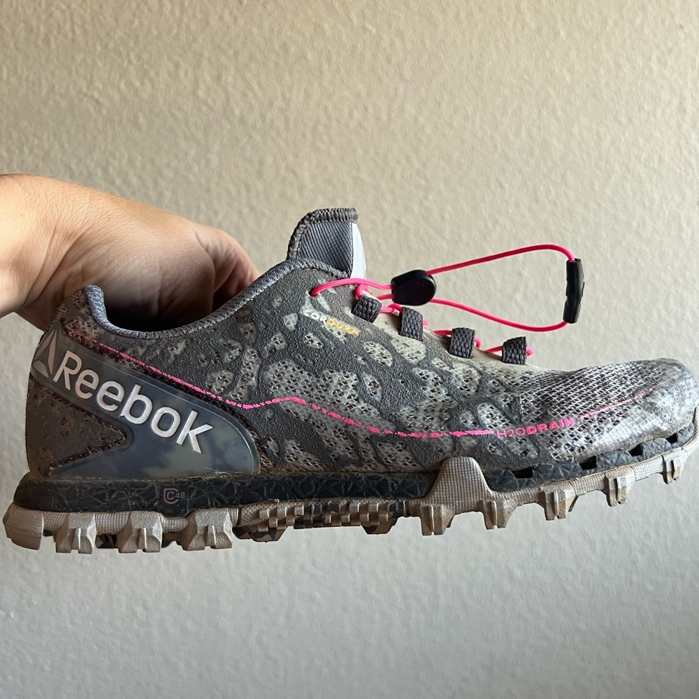 Reebok All Terrain OR shoes